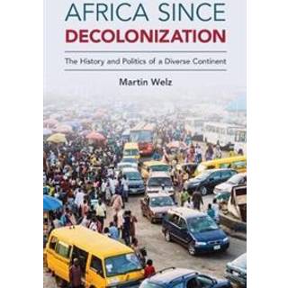 Africa since Decolonization