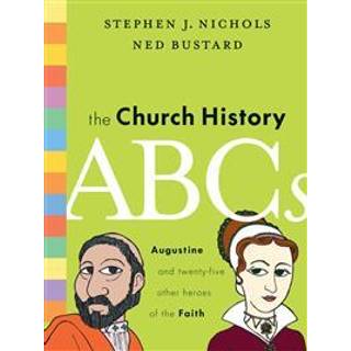 The Church History ABCs