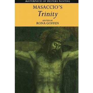 Masaccio's 'Trinity'