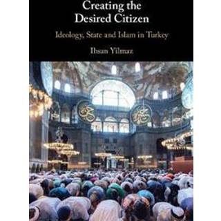 Creating the Desired Citizen