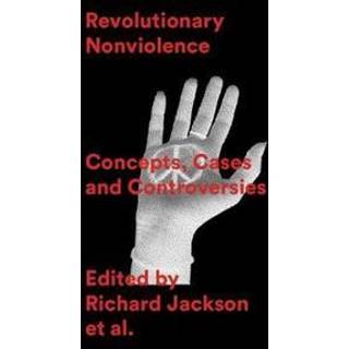 Revolutionary Nonviolence