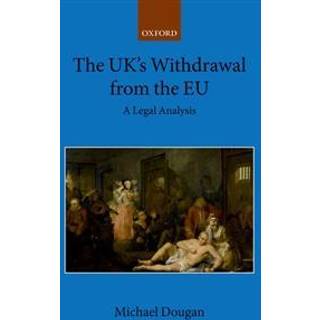 The UK's Withdrawal from the EU