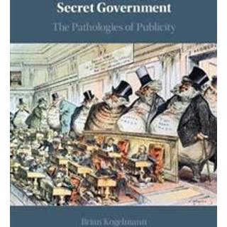 Secret Government