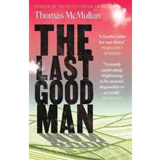 The Last Good Man