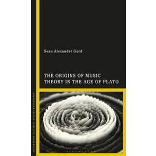 The Origins of Music Theory in the Age of Plato