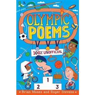 Olympic Poems