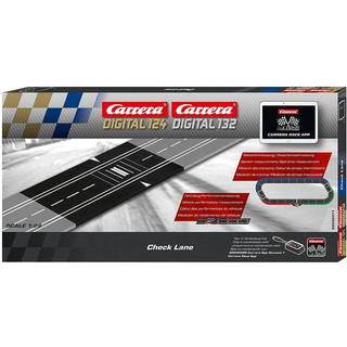 Carrera 30371 - Check Lane