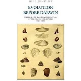 Evolution Before Darwin