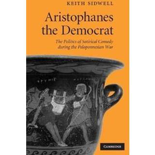 Aristophanes the Democrat