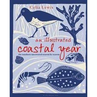 An Illustrated Coastal Year