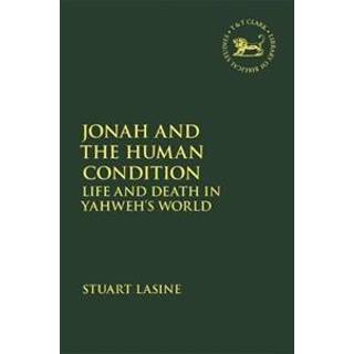Jonah and the Human Condition