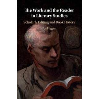 The Work and the Reader in Literary Studies