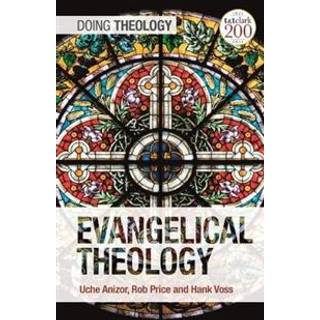 Evangelical Theology