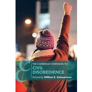 The Cambridge Companion to Civil Disobedience