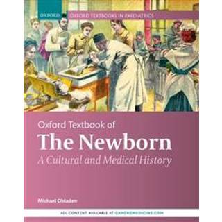 Oxford Textbook of the Newborn