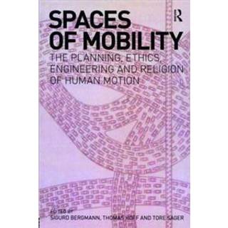 Spaces of Mobility