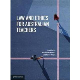 Law and Ethics for Australian Teachers