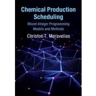 Chemical Production Scheduling