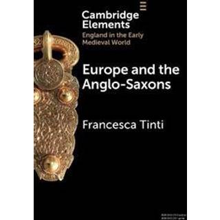 Europe and the Anglo-Saxons