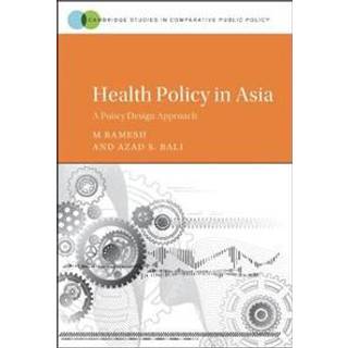 Health Policy in Asia