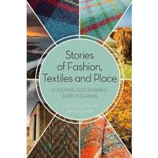 Stories of Fashion, Textiles, and Place