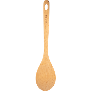 GSI Outdoors Rakau Chef Spoon NoColour, OneSize