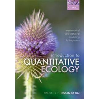 Introduction to Quantitative Ecology