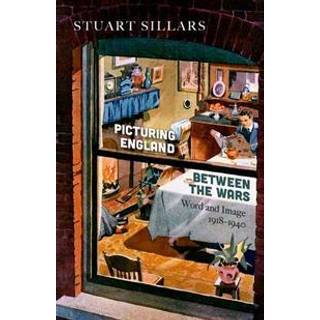 Picturing England between the Wars