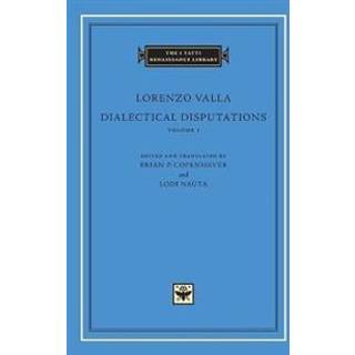 Dialectical Disputations