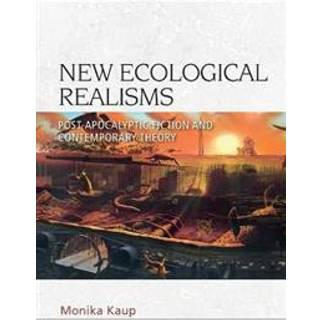 New Ecological Realisms