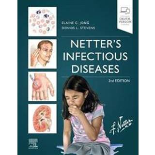 Netter's Infectious Diseases
