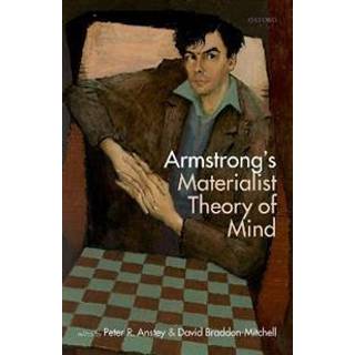 Armstrong's Materialist Theory of Mind