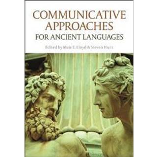 Communicative Approaches for Ancient Languages