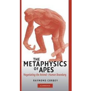 The Metaphysics of Apes