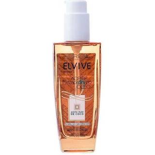 L'Oréal Professionnel Elvive Hårolie 100 ml