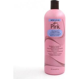 Luster's Pink Conditioning Shampoo 591 ml