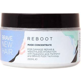 Brave New Hair Reboot Mask 250 ml