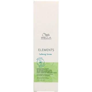Wella Professionals Elements Sensitiv serum Til tør og sensitiv hovedbund 100 ml - 100 ml