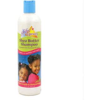 Sofn'free Shea Butter Shampoo 355 ml