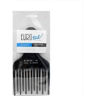 Eurostil - "Styling Combs Double Pin"