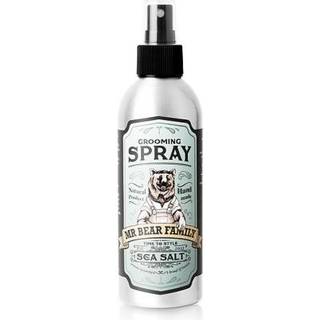 Mr Bear Grooming Spray - Sea Salt (200 ml)
