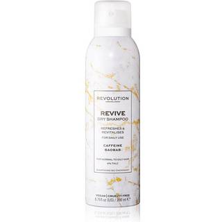 Revolution Haircare Revive Dry Shampoo