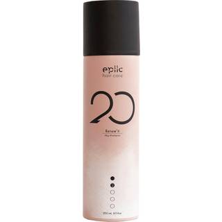 Epiic Nr. 20 Renew'it Dry Shampoo 250 ml