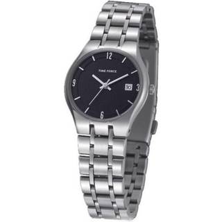 Dame Time Force TF4012L01M Ur - Stilfuld 29mm Kvinders Armbåndsur