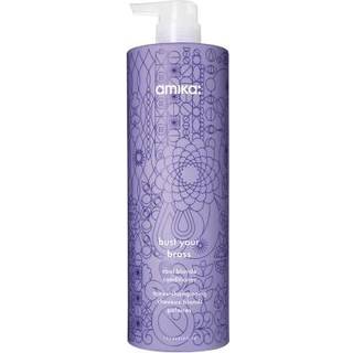 amika: Bust Your Brass Cool Blonde Repair Conditioner 1000ml
