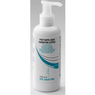 Sibel Post Depil Hair Inhibitor Lotion Ref. 7420105 200 ml