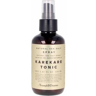 Triumph & Disaster Karekare Tonic Salt Spray, 150 ml.