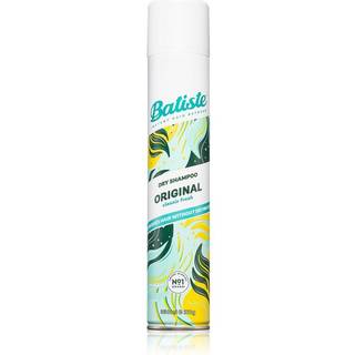 Batiste Dry Shampoo Original, 350 ml.