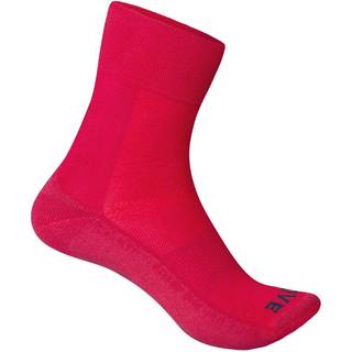 Gripgrab Cykelstrømper Thermolite Winter Sl Red