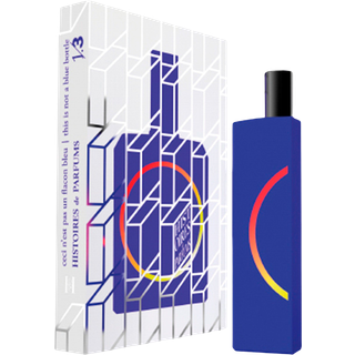Histoires de Parfums This Is Not A Blue Bottle 1.3 Eau de parfum 15 ml